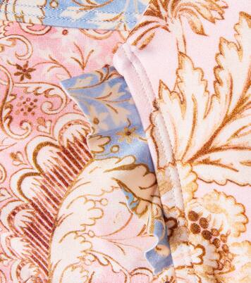 Printed bikini | Zimmermann Kids