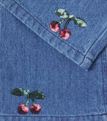 Elba embellished jeans | Konges Sløjd