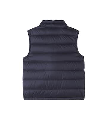 Baby Amaury down vest | Moncler Enfant
