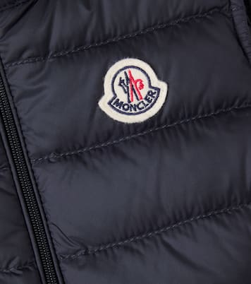 Baby Amaury down vest | Moncler Enfant