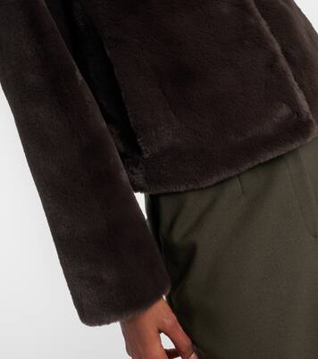 Sheena jacket | Velvet