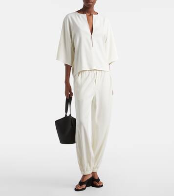 Franca blouse | Citizens of Humanity