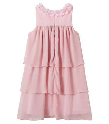 Tiered dress | Patachou