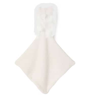 Rabbit comforter | Bonpoint