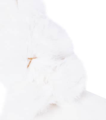 Rabbit comforter | Bonpoint