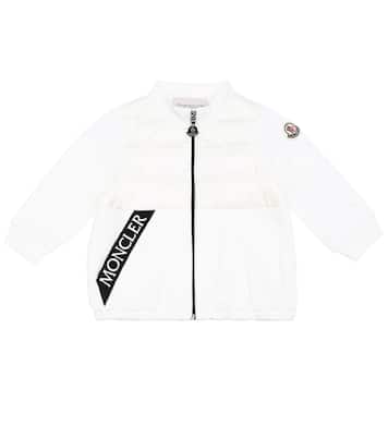 Bebé - Chaqueta de plumas | Moncler Enfant
