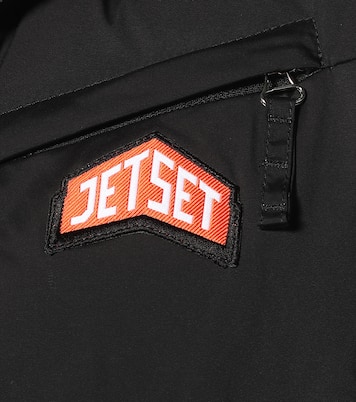 Gilet da sci imbottito | Jet Set