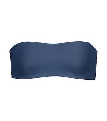 All Around bandeau bikini top | Jade Swim