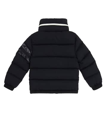 Daunenjacke Delaume | Moncler Enfant