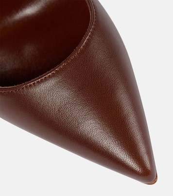 Escarpins So Kate 120 en cuir | Christian Louboutin