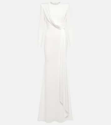 Bridal - Abito lungo Maxwell | Alex Perry