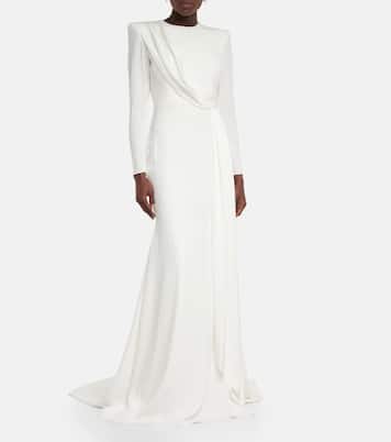 Bridal - Abito lungo Maxwell | Alex Perry