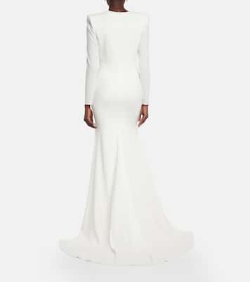 Bridal - Abito lungo Maxwell | Alex Perry