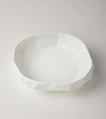 Crockery Large shallow bowl | 1882 Ltd