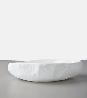Crockery Large shallow bowl | 1882 Ltd
