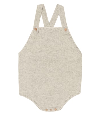 Baby - Tutina Tonie in lana | Bonpoint