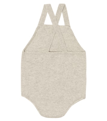 Baby - Tutina Tonie in lana | Bonpoint