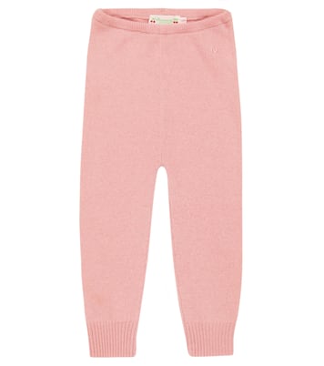 Bebé - leggings de cachemir | Bonpoint