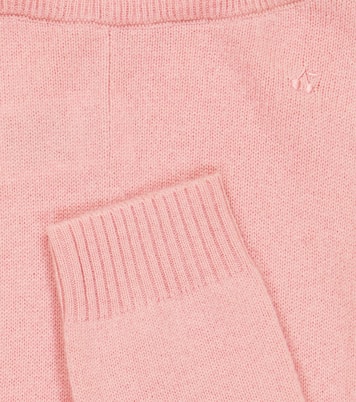 Bebé - leggings de cachemir | Bonpoint