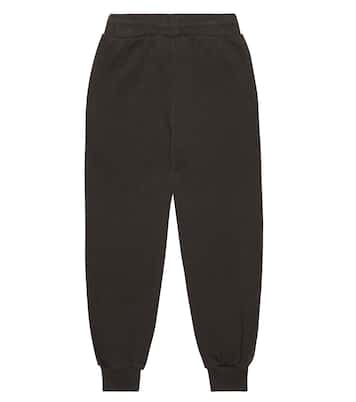 Jogginghose aus Baumwoll-Jersey | Mini Rodini