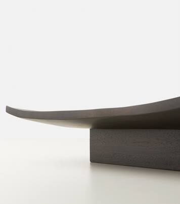 by Colin King - Centrotavola Relevé in legno | Audo Copenhagen