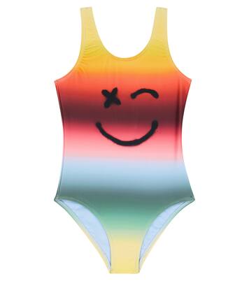Nika printed swimsuit | Molo