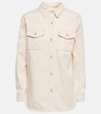 Camicia di jeans Eden | Isabel Marant