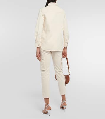 Camicia di jeans Eden | Isabel Marant