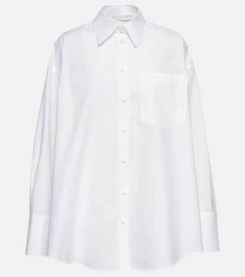 Chemise en coton | Valentino
