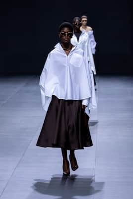 Chemise en coton | Valentino