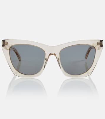 Gafas de sol cat-eye Kate | Saint Laurent