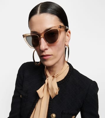 Gafas de sol cat-eye Kate | Saint Laurent