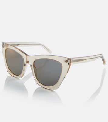 Gafas de sol cat-eye Kate | Saint Laurent