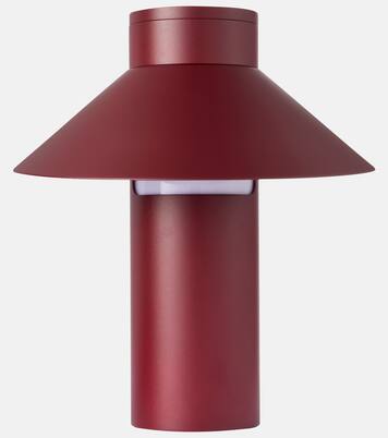 Riscio table lamp by Joe Colombo | Karakter