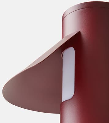 Riscio table lamp by Joe Colombo | Karakter