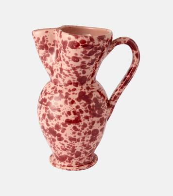 Speckled pitcher | Cabana