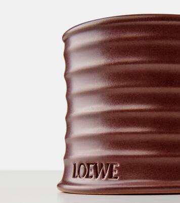 Beetroot Small candle | Loewe Home Scents