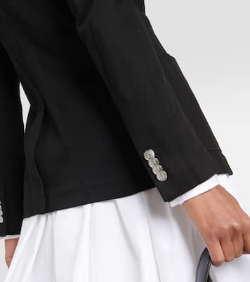 Blazer aus einem Baumwollgemisch | Polo Ralph Lauren