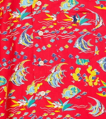 Printed shirt | Polo Ralph Lauren Kids