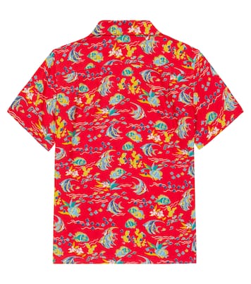 Printed shirt | Polo Ralph Lauren Kids