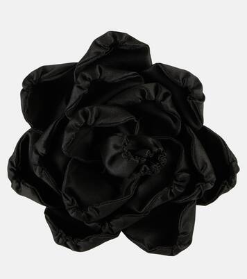 Collana Flower in misto seta | Dolce&Gabbana