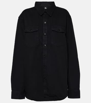 Jeanshemd | Wardrobe.NYC
