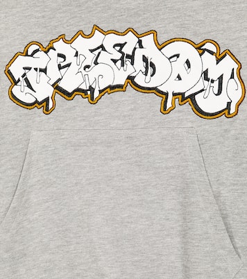 Felpa Maxx in cotone con cappuccio | Molo