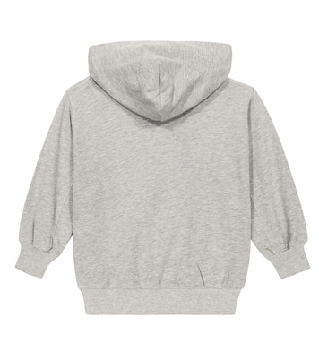 Felpa Maxx in cotone con cappuccio | Molo