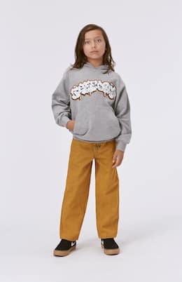 Felpa Maxx in cotone con cappuccio | Molo