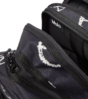Sac à dos Skate imprimé | Molo
