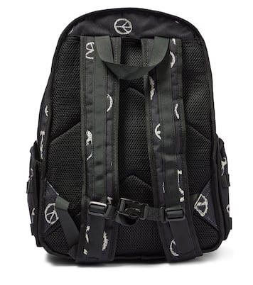 Sac à dos Skate imprimé | Molo
