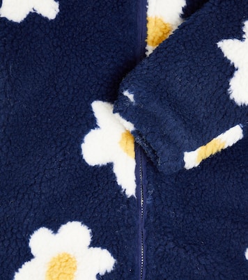 Bébé – Grenouillère à fleurs | Bobo Choses