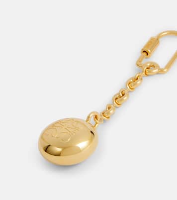 Porte-clés Anagram Pebble | Loewe