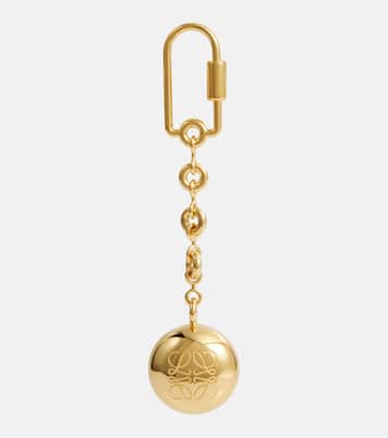 Porte-clés Anagram Pebble | Loewe